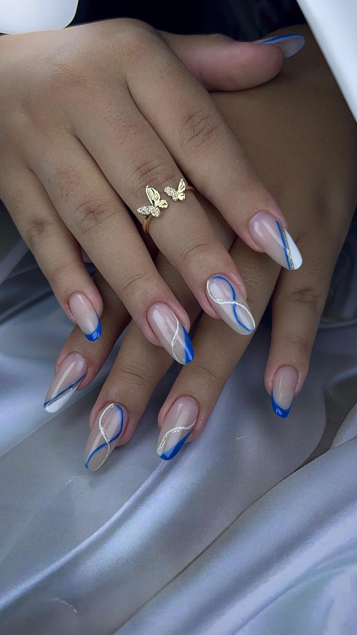 Nail Art